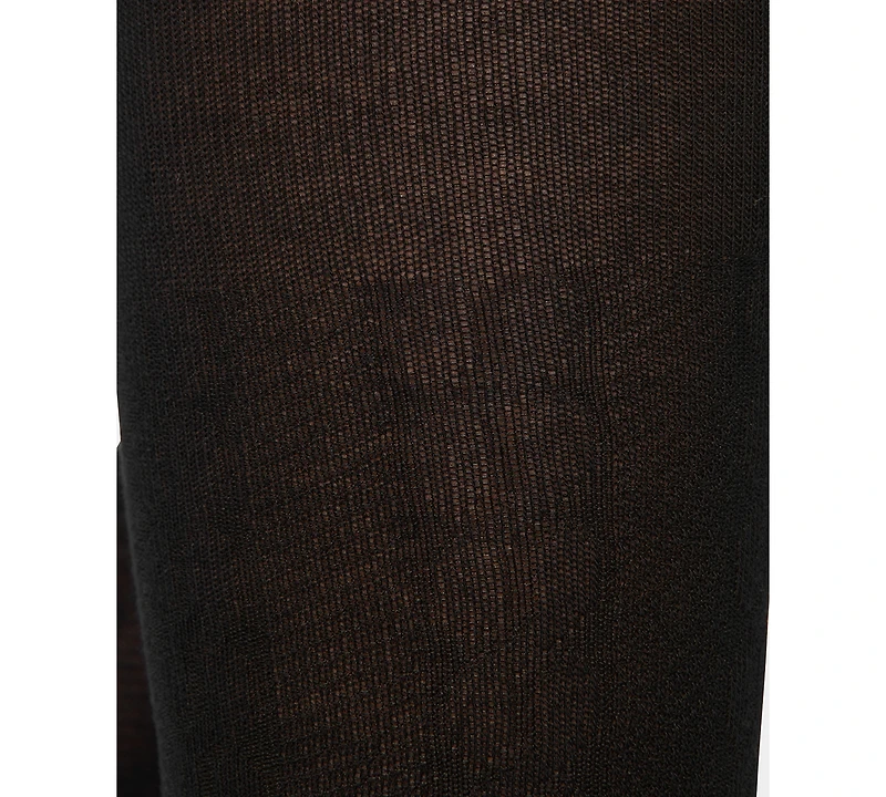 Hue Women's Cable Sweater Tights U24245