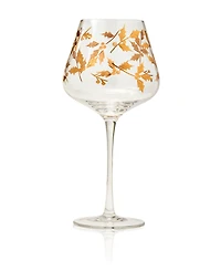 Qualia Glass Classic Goblets, Set of 2