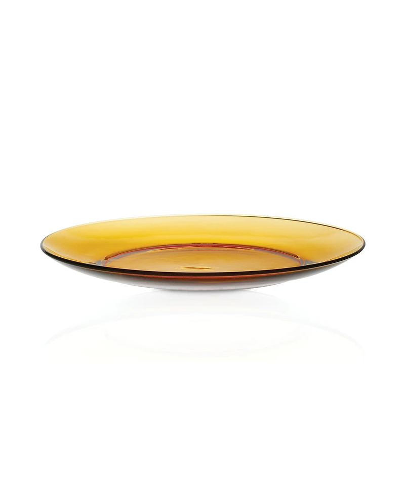 Duralex Lys Plates, Set of 6