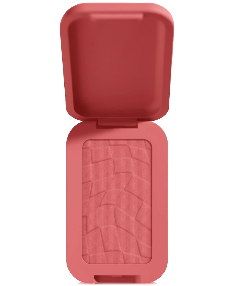 Nyx Professional Makeup Buttermelt Blush