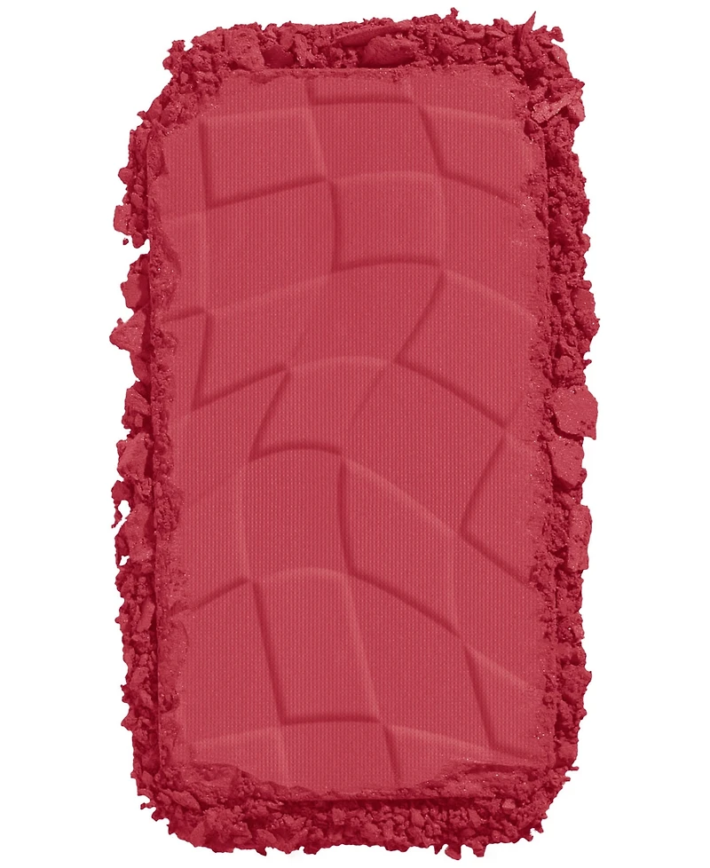 Nyx Professional Makeup Buttermelt Blush