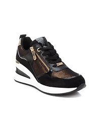 Women's Casual Wedge Sneakers By Xti