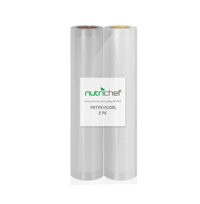 NutriChef Vacuum Sealer Bags