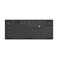Logitech G515 Lightspeed Tenkeyless Wireless Low Profile Gaming Keyboard with Tactile Switches - Black