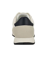 Calvin Klein Men's Granit Casual Lace-Up Sneakers