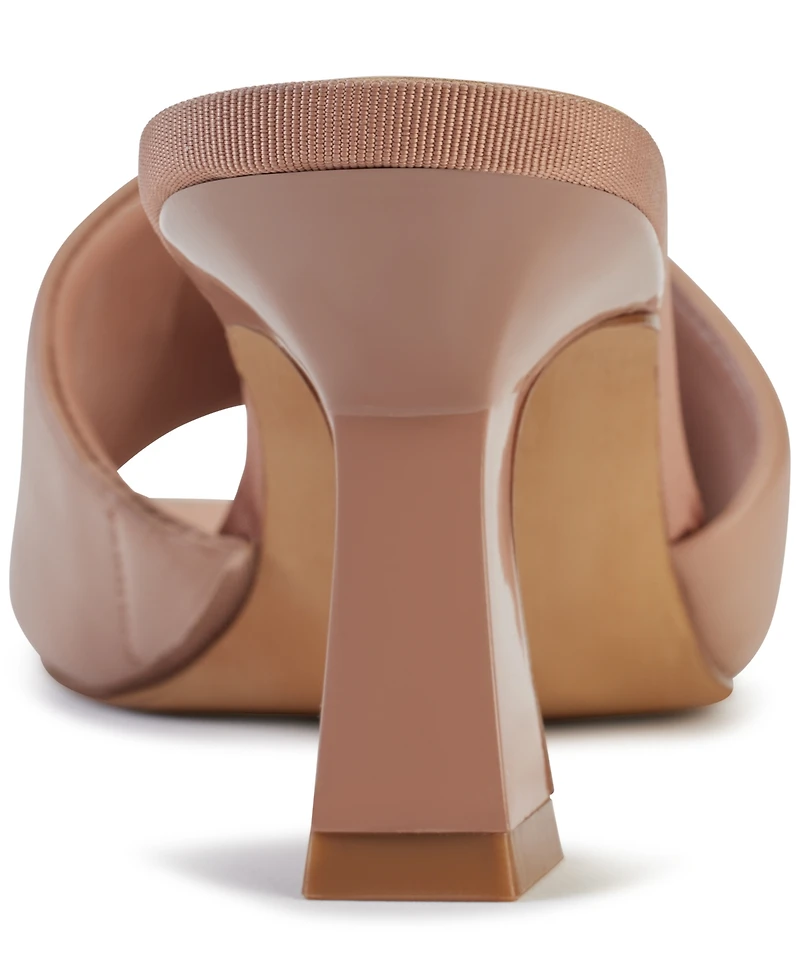 Dkny Women's Keke Slip On Sandals