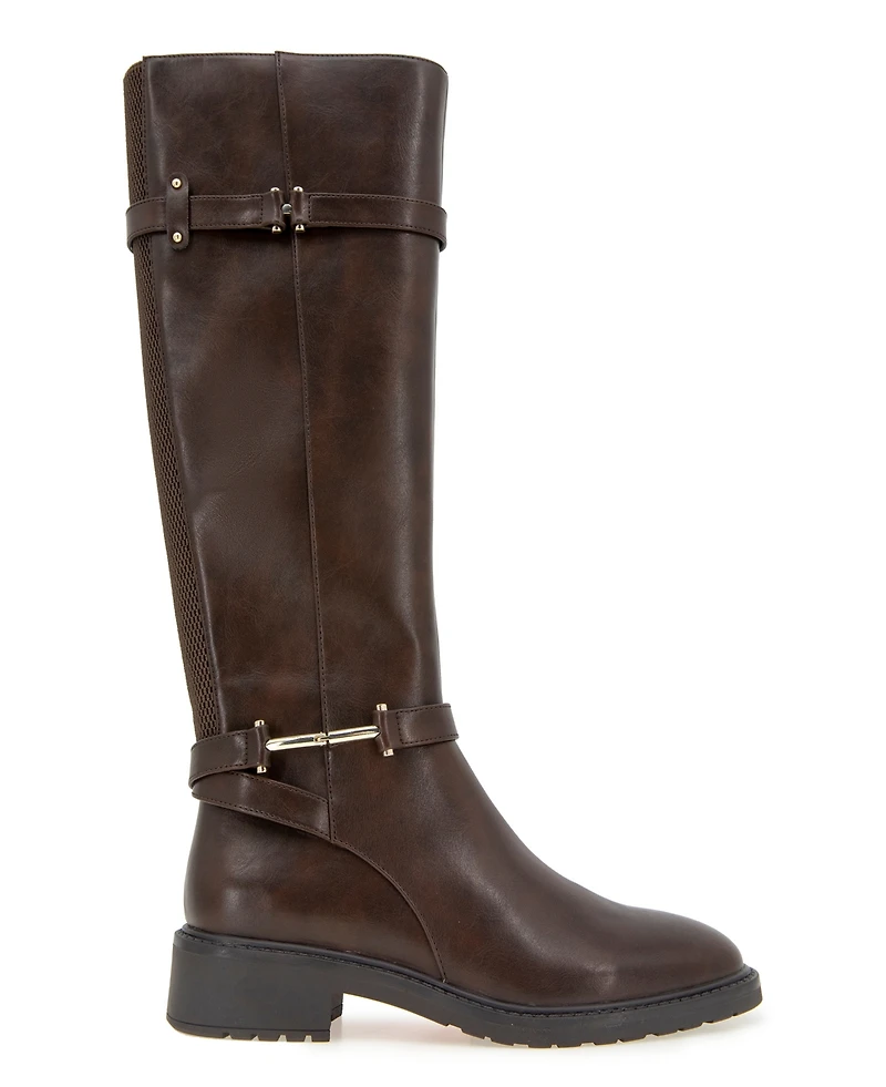 Kenneth Cole Reaction Women's Livie Tall Shaft Boots