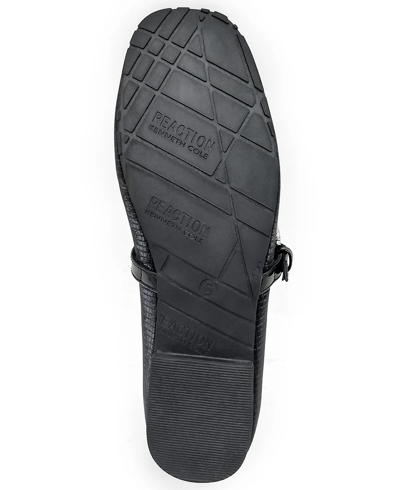 Kenneth Cole Reaction Women's Elwood Ballet Flats