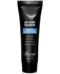 Baxter Of California Anti-Bump Treatment