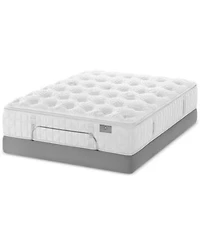 Hotel Collection By Aireloom Vitagenic Coppertech Silver Ll 12.5 Firm Tight Top Mattress Collection