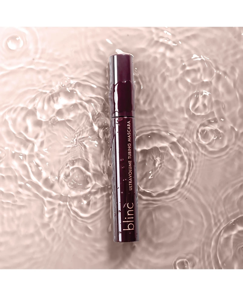 Blinc UltraVolume Tubing Mascara - Dark Brown