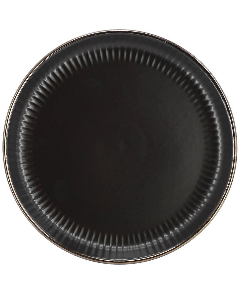 Elama Leo 16 Pc. Dinnerware Set, Service for 4