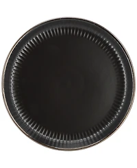 Elama Leo 16 Pc. Dinnerware Set, Service for 4