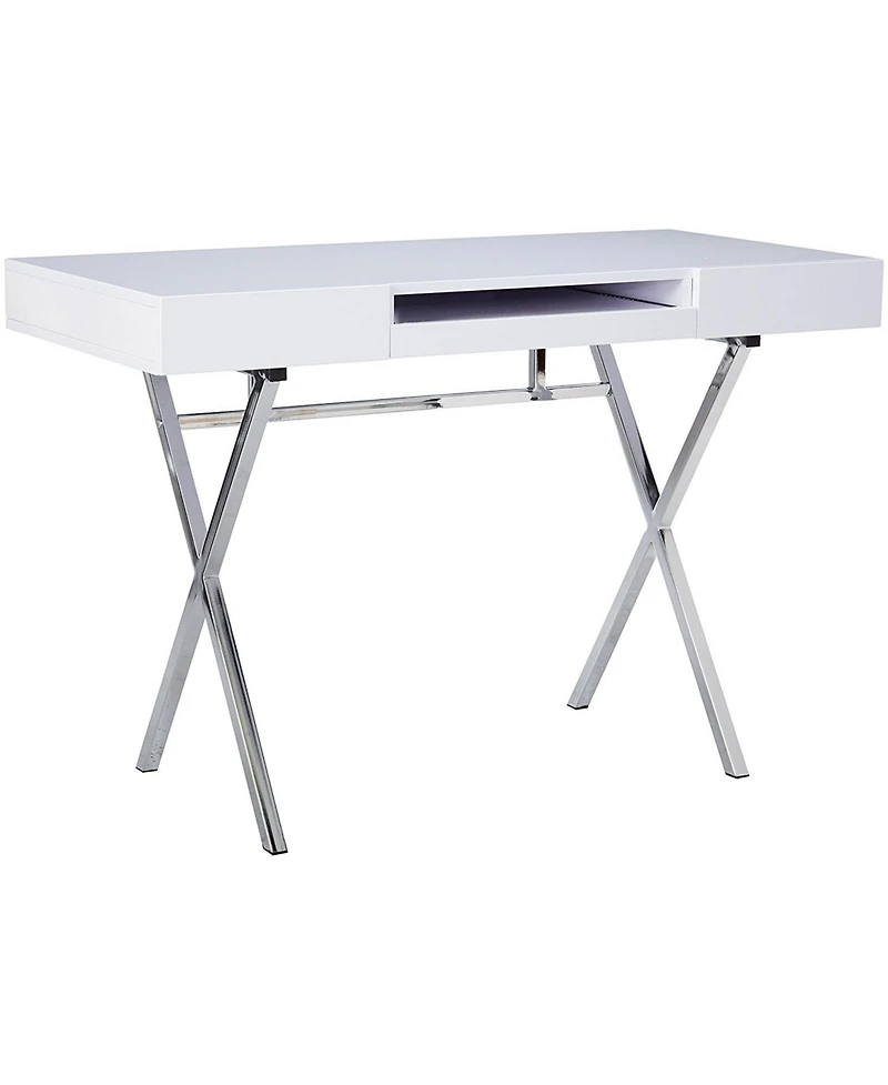 Kings Brand Furniture Contemporary Style Home & Office Desk