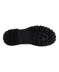 Gc Shoes Women's Vince Shearling Lug Sole Loafers