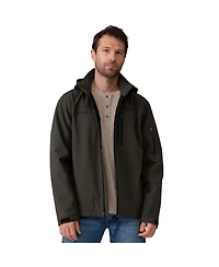 Free Country Men's Odyssey Ii Flex Super Softshell Jacket
