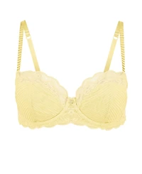 Adore Me Women's Perla Contour Balconette Bra