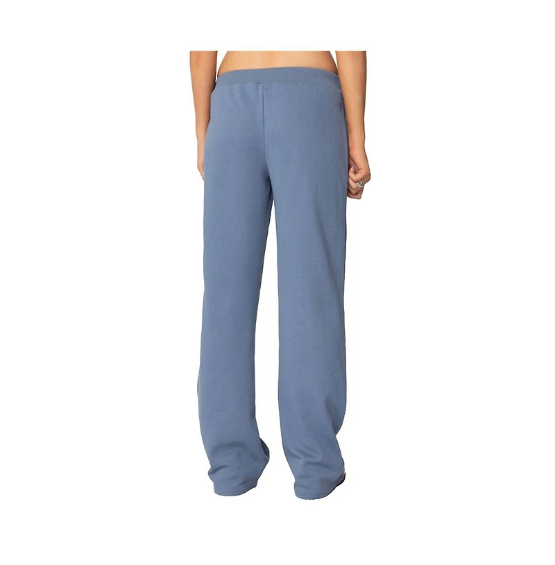 Edikted Women's 06 Sweatpants