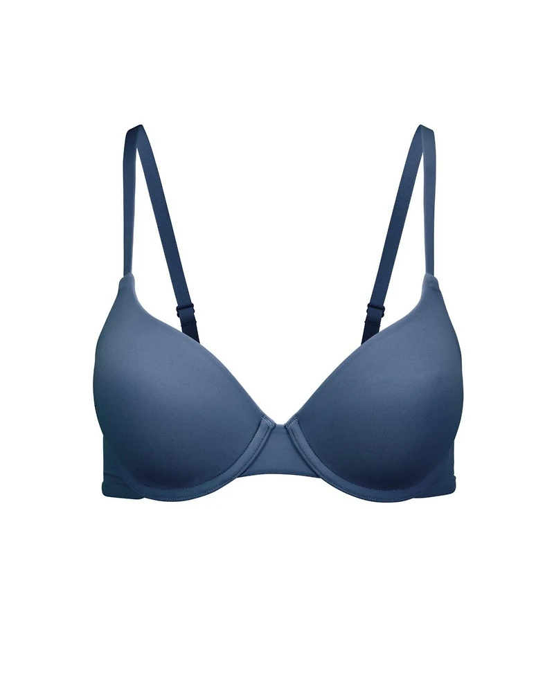 Adore Me Women's Janelle Contour Demi Bra