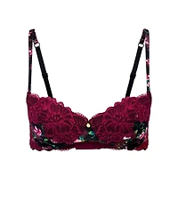 Adore Me Women's Mathilda Contour Balconette Bra