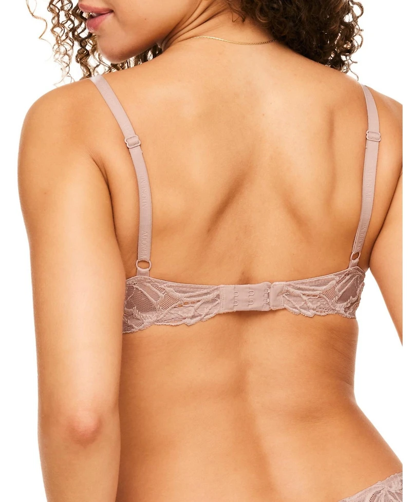 Adore Me Women's Teagan Contour Full Coverage Bra