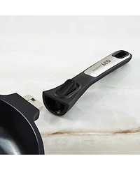 BergHOFF Leo Phantom Nonstick Ceramic 11" Fry Pan, Recycled