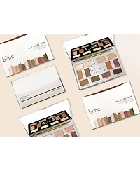 Blinc The Rare Gem: 12 pc Eye Shadow Palette
