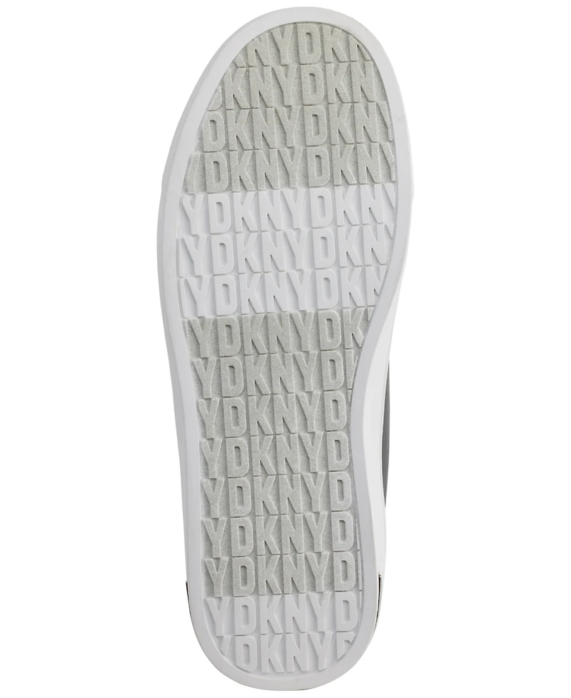 Dkny Women's Abelina Slip On Sneakers