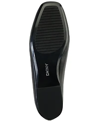 Dkny Women's Dace Mary Jane Ballet Flats