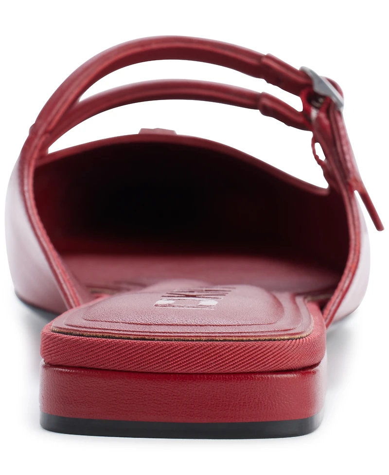 Dkny Women's Cahana Slip On Mules