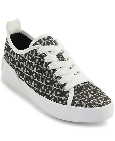Dkny Women's Mar Lace Up Sneakers