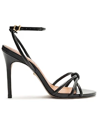 Arezzo Women's Marina High Stiletto Sandals