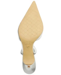 Arezzo Women's Charli Low Stiletto Pumps