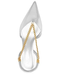 Arezzo Women's Charli Low Stiletto Pumps