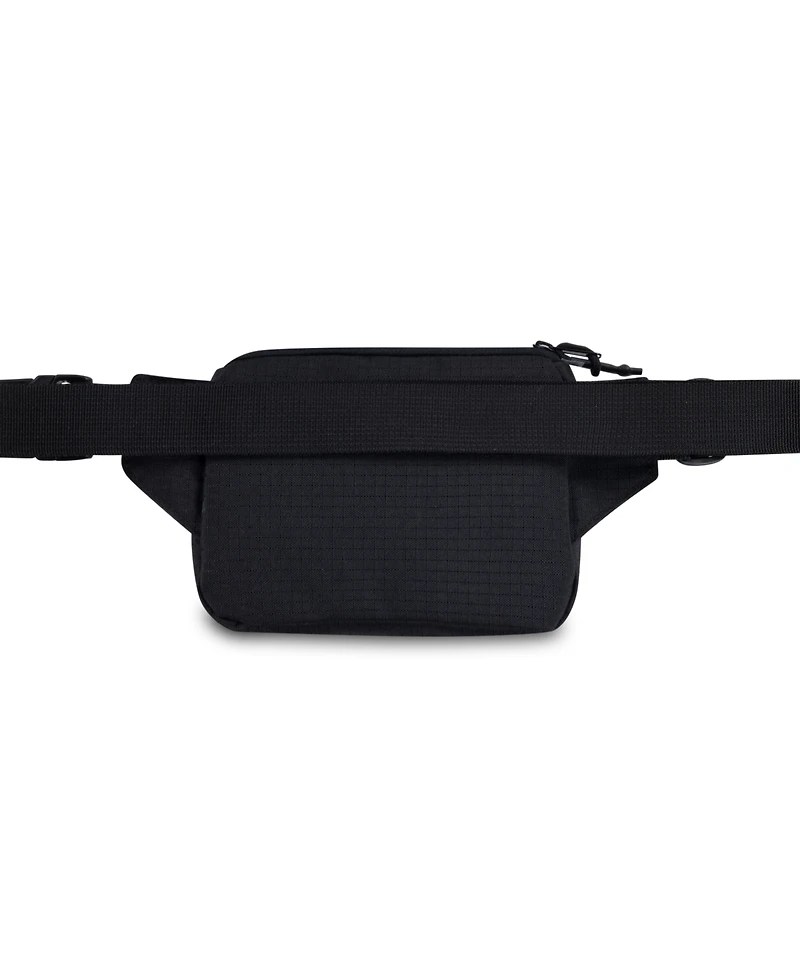 Jordan Cordura Crossbody Logo Bag