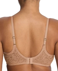 Natori Women's Pretty Smooth Seamless Underwire Bra 734318