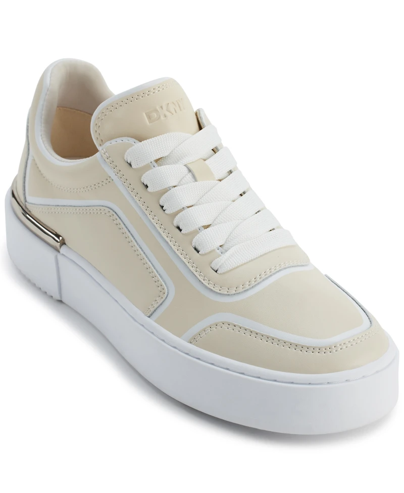 Dkny Women's Baylor Slip On Sneakers