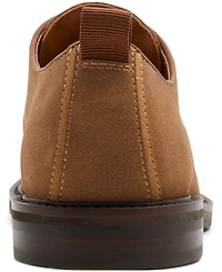 Call It Spring Men's Crusoe Synthetic Lace-Up Derby Shoe