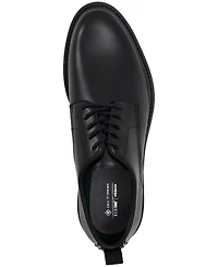 Call It Spring Men's Crusoe Synthetic Lace-Up Derby Shoe