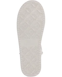 Journee Collection Women's Noa Round Toe Bootie Slippers