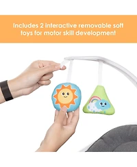 Baby Trend NuMotion Infinity Swing