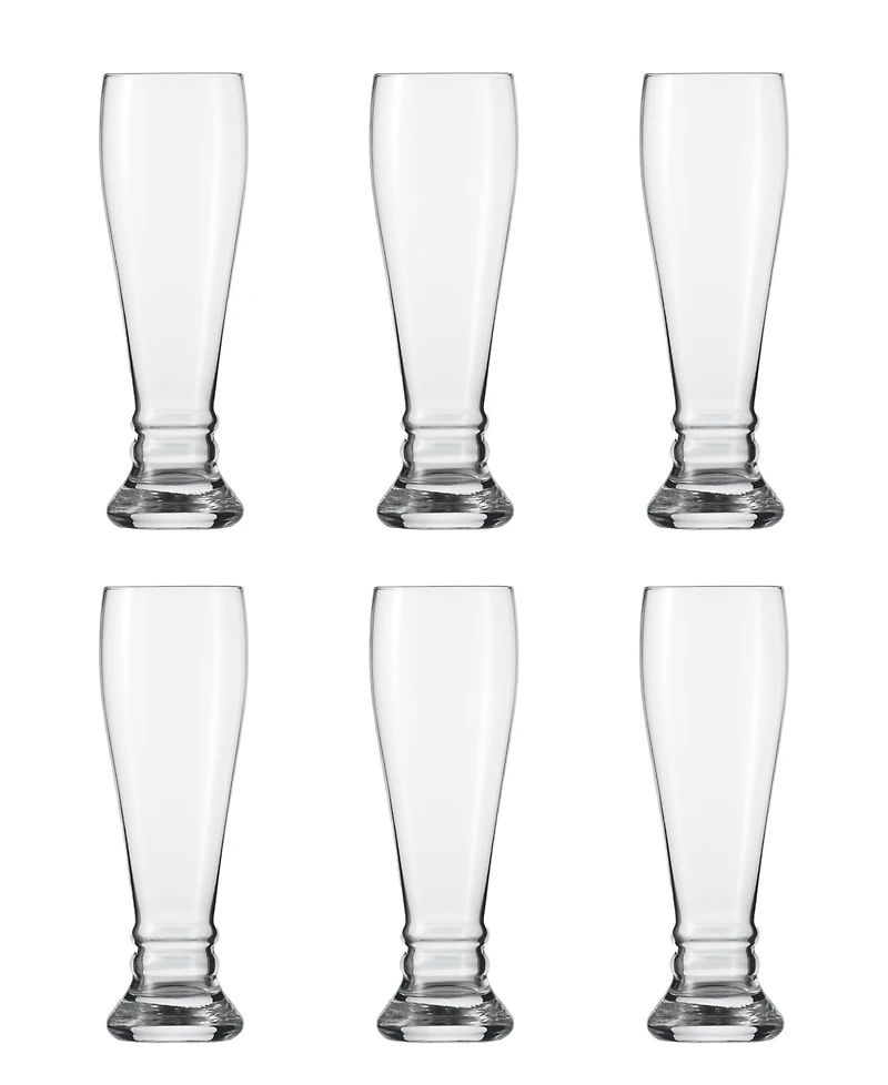 Schott Zwiesel Beer Basic Bavaria Beer Glass 22oz - Set of 6