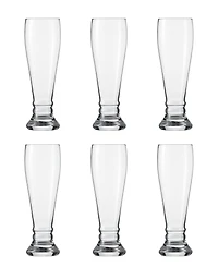 Schott Zwiesel Beer Basic Bavaria Beer Glass 22oz - Set of 6