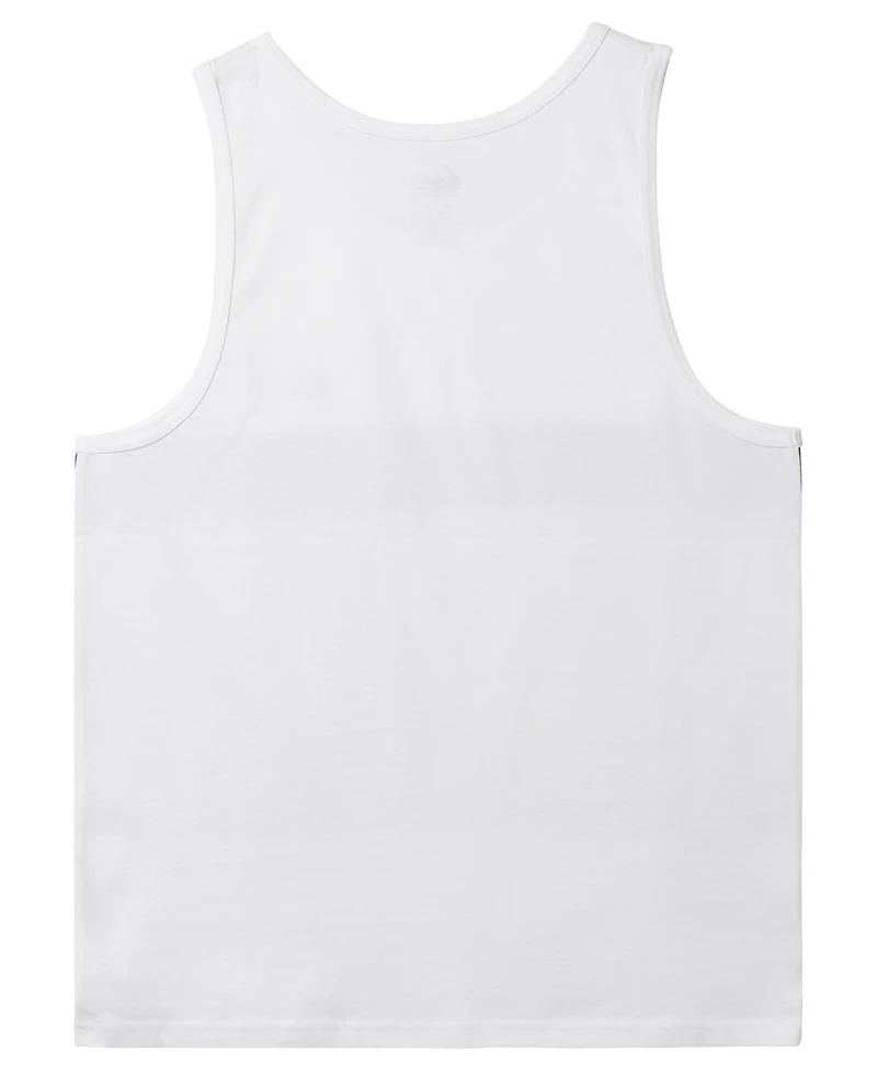 Quiksilver Men's Tijuana Sleeveless Tank
