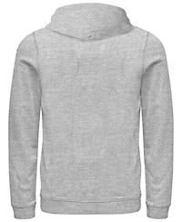 Fifth Sun Men's Tingling Hoodie Fleece Pullover