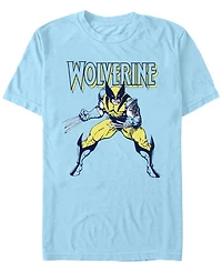 Fifth Sun Men'sThe Stare Down Short Sleeve T-Shirt