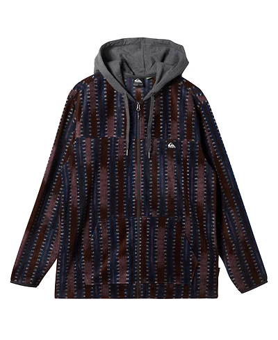 Quiksilver Men's Surf Days Long Sleeve Hoodie
