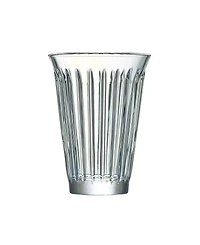La Rochere Coffee and Cocktails Zinc Tumblers, Set of 6