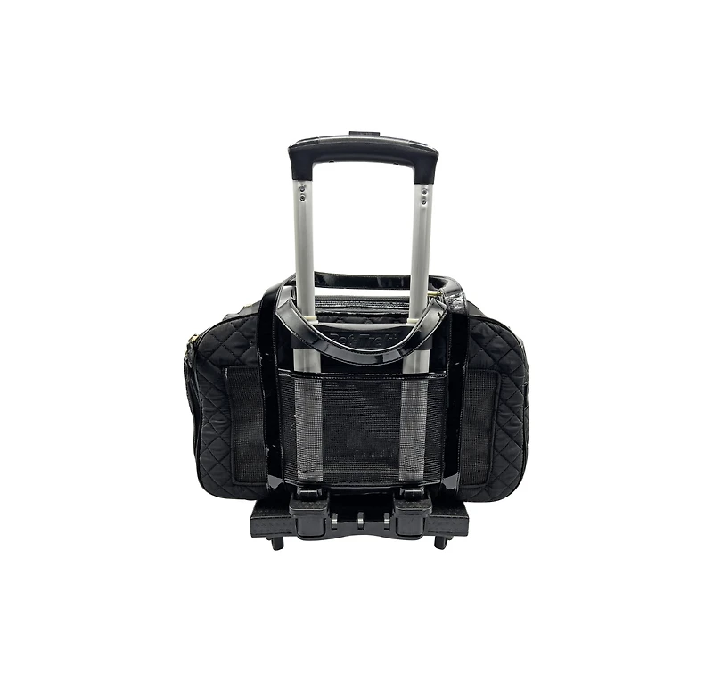 A Pet with Paws Amy Pet Carrier with Pet Trek