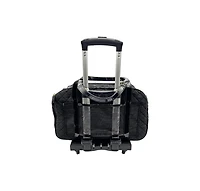 A Pet with Paws Amy Pet Carrier with Pet Trek